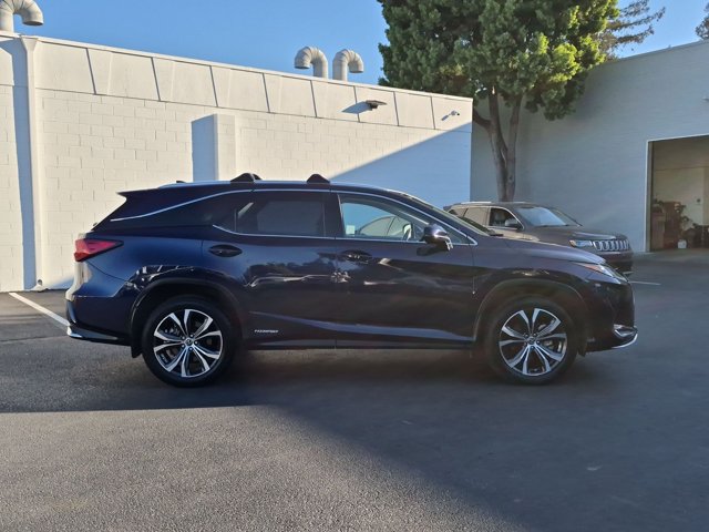Used 2020 Lexus RX 450hL AWD w/ Premium Package image 4
