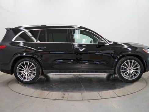 Used 2023 Mercedes-Benz GLS 450 4MATIC image 8