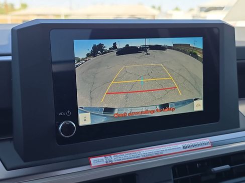 New 2026 Toyota Tacoma SR5 RWD image 22