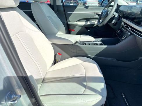 New 2026 Hyundai Sonata SEL image 15