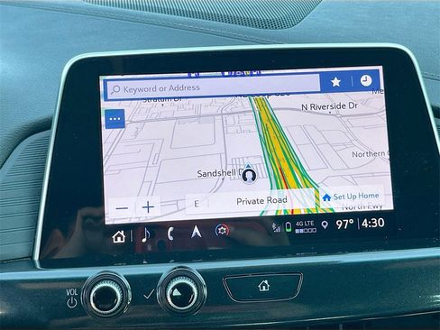 Used 2023 Cadillac CT4 Sport image 13