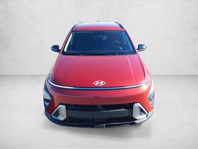 Used 2026 Hyundai Kona SEL Sport FWD image 3