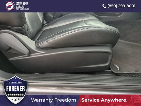 Used 2018 Dodge Challenger SXT Plus RWD image 29