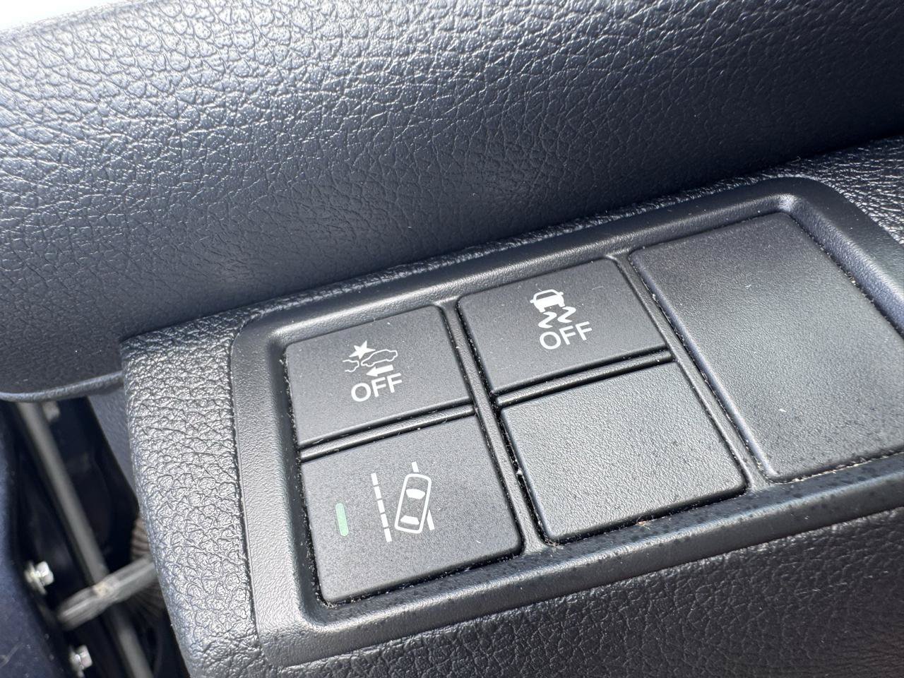 Used 2017 Honda Civic EX-T image 21