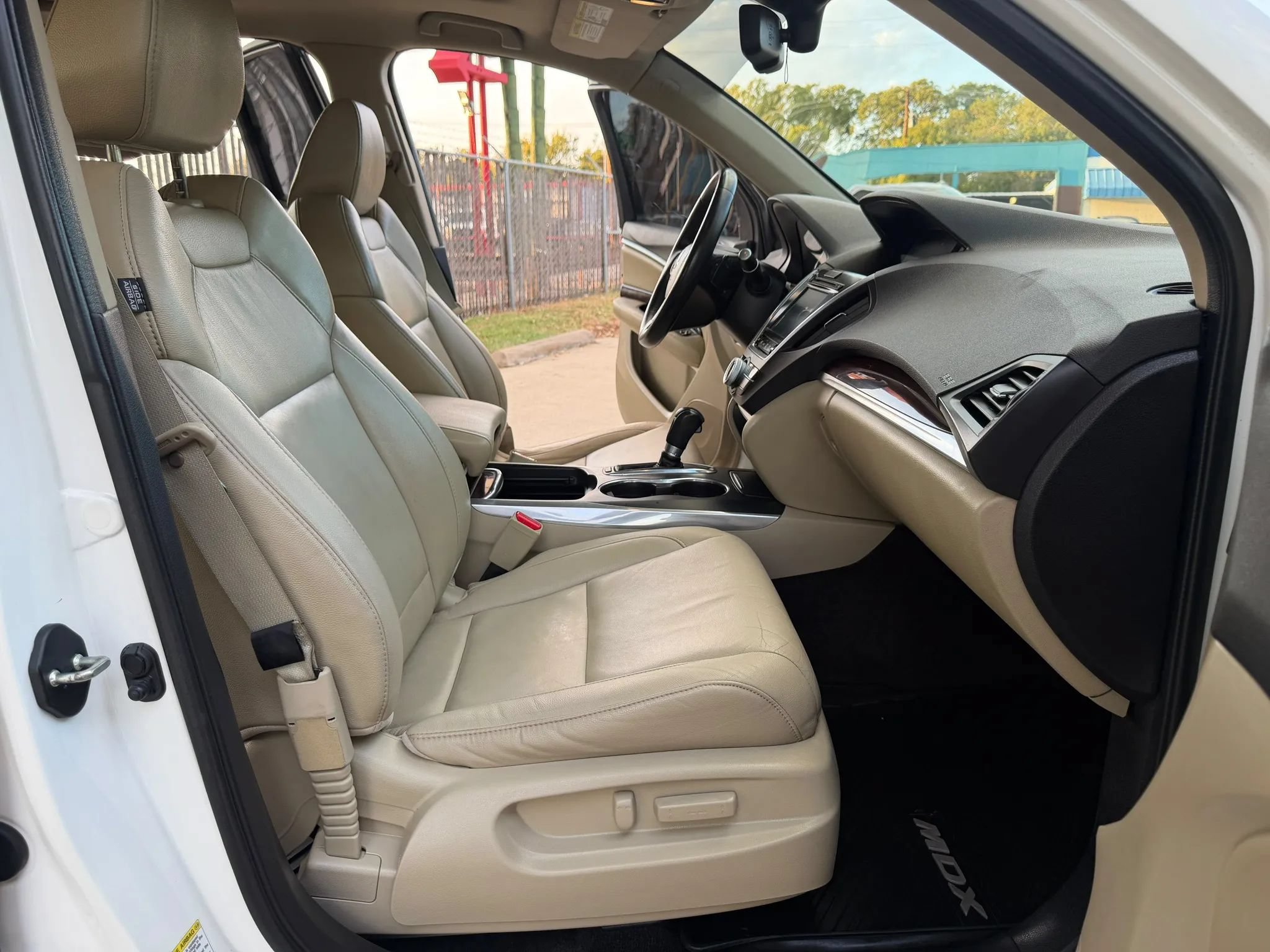 Used 2014 Acura MDX w/ Technology Package AWD/4WD image 9