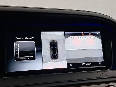 Used 2016 Mercedes-Benz Maybach S 600 image 40