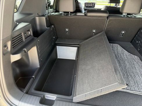 Certified 2026 Honda Passport TrailSport Elite image 18