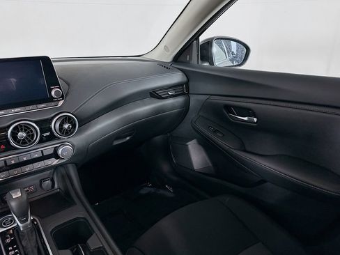Certified 2025 Nissan Sentra SV w/ Trunk Package FWD image 30