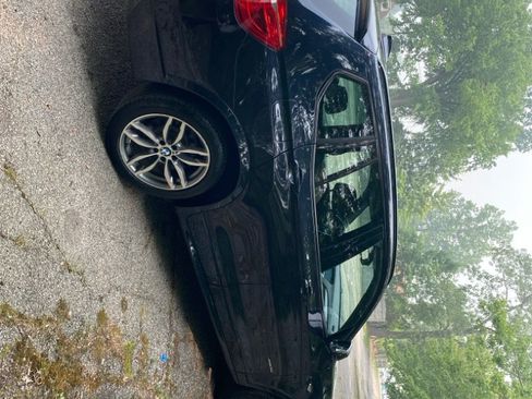 Used 2017 BMW X3 xDrive35i AWD/4WD image 5
