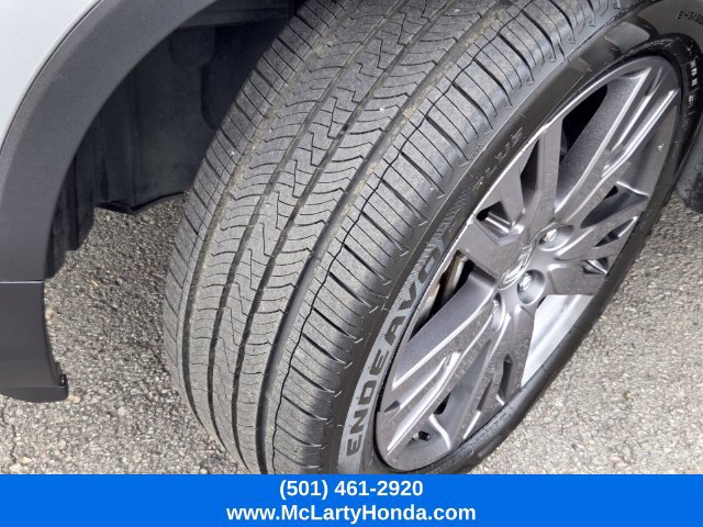 Used 2021 Honda Passport EX-L image 23