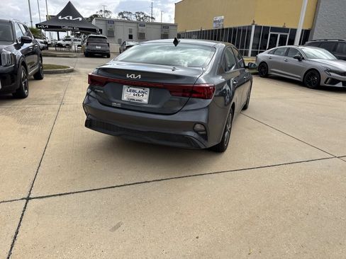 Certified 2024 Kia Forte LXS w/ LXS Technology Package image 16