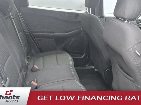 Used 2023 Ford Escape Active AWD/4WD image 15