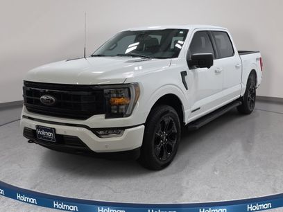 Certified 2023 Ford F150 XLT w/ Equipment Group 302A High
