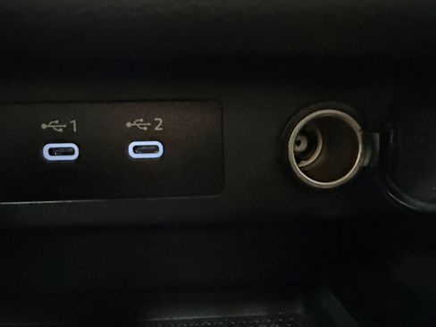 Used 2025 Nissan Rogue SV FWD image 20