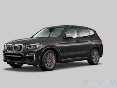 Used 2021 BMW X3 M40i w/ Premium Package