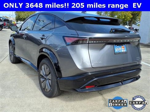 Used 2023 Nissan Ariya ENGAGE e-4ORCE image 5