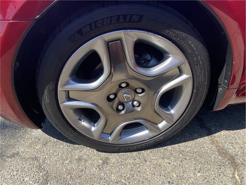 Used 2006 Lexus SC 430 Convertible image 13