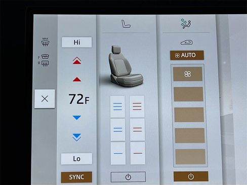 Used 2024 Land Rover Range Rover Sport Autobiography image 21