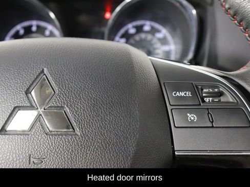 Used 2024 Mitsubishi Outlander Sport Ralliart AWD/4WD image 10