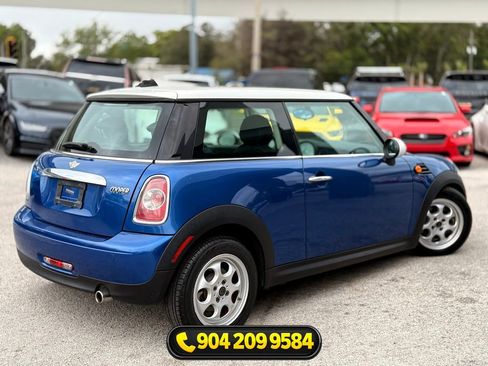 Used 2013 MINI Cooper Hardtop FWD image 9
