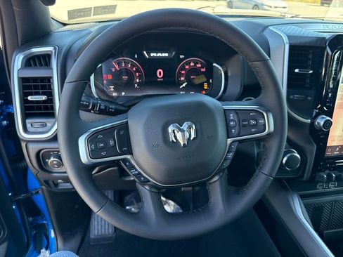 New 2026 RAM 1500 Big Horn image 15