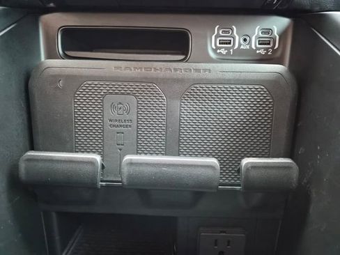 Used 2024 RAM 1500 Limited AWD/4WD image 41