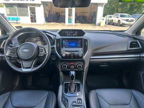 Certified 2023 Subaru Crosstrek 2.5i Limited AWD/4WD image 14