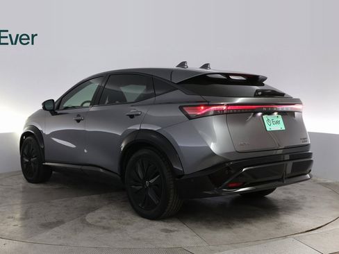 Used 2023 Nissan Ariya image 14