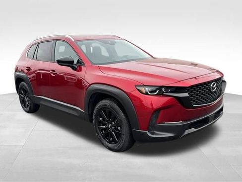 Certified 2024 MAZDA CX-50 AWD 2.5 S w/ Preferred Package image 7