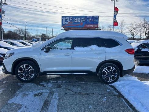 Used 2024 Subaru Ascent Limited image 6