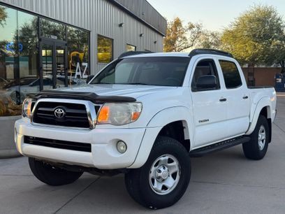 Used 2006 Toyota Tacoma PreRunner
