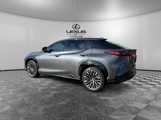 Used 2023 Lexus RZ 450e Premium w/ Accessory Package (2T) AWD/4WD image 5