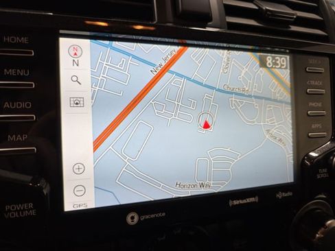 Used 2021 Toyota 4Runner Venture w/ Moonroof Package image 21