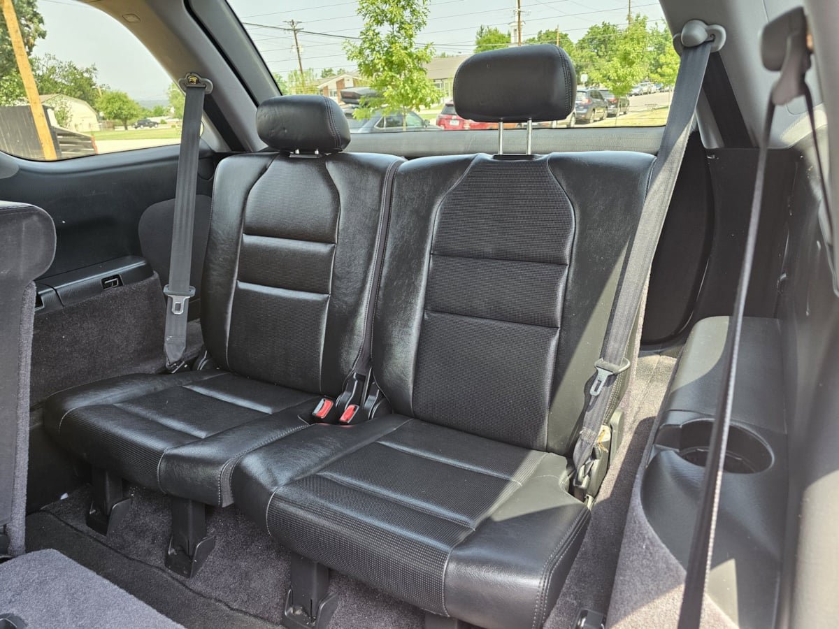 Used 2004 Acura MDX AWD/4WD image 30