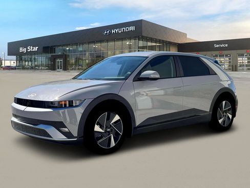 New 2026 Hyundai Ioniq 5 SEL image 2