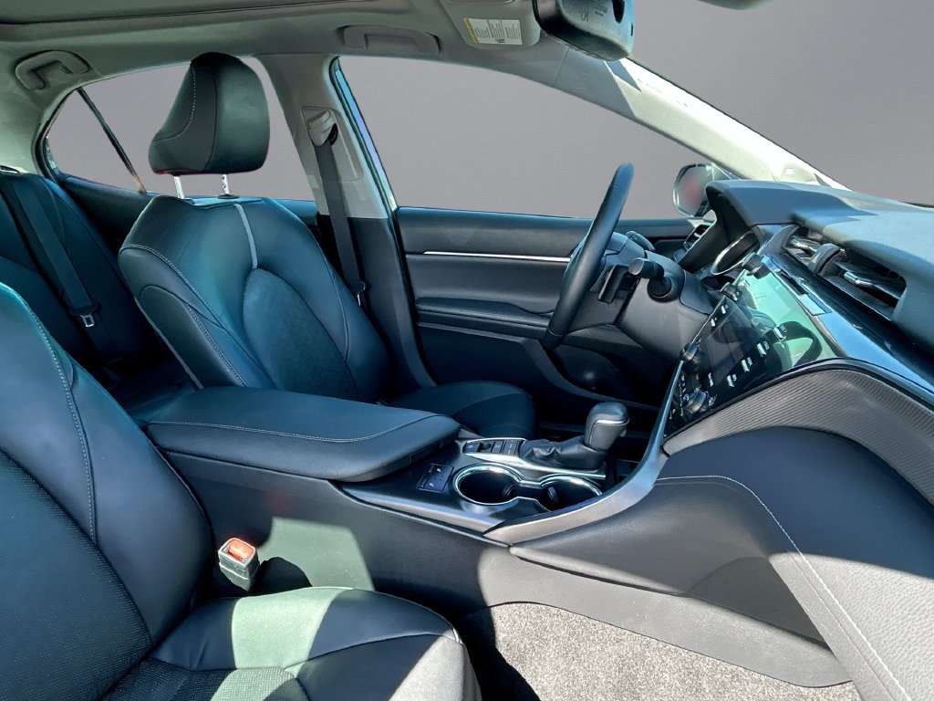 Used 2019 Toyota Camry XSE w/ Driver Assist Package FWD image 30