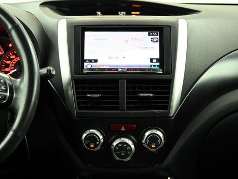 Used 2011 Subaru Impreza WRX STI image 25