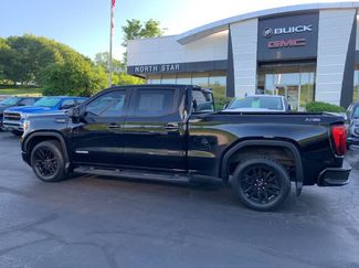 Used 2021 GMC Sierra 1500 Elevation w/ X31 Off-Road Package AWD/4WD video 2