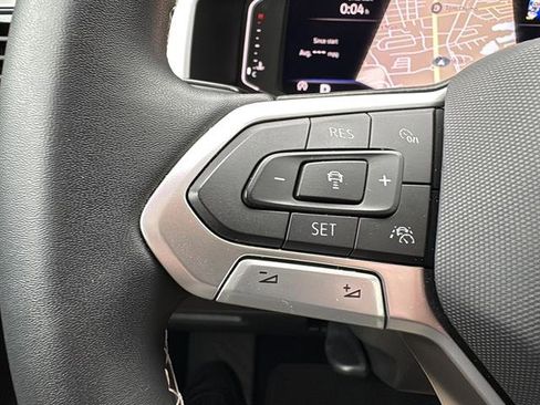 Certified 2023 Volkswagen Atlas SEL image 20