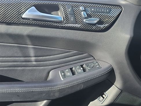 Used 2018 Mercedes-Benz GLE 43 AMG 4MATIC Coupe image 31