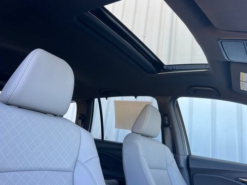Used 2022 Honda Passport Elite image 14