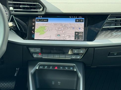 New 2026 Audi A3 2.0T Premium image 10