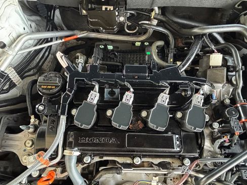 Used 2024 Honda Accord EX image 28