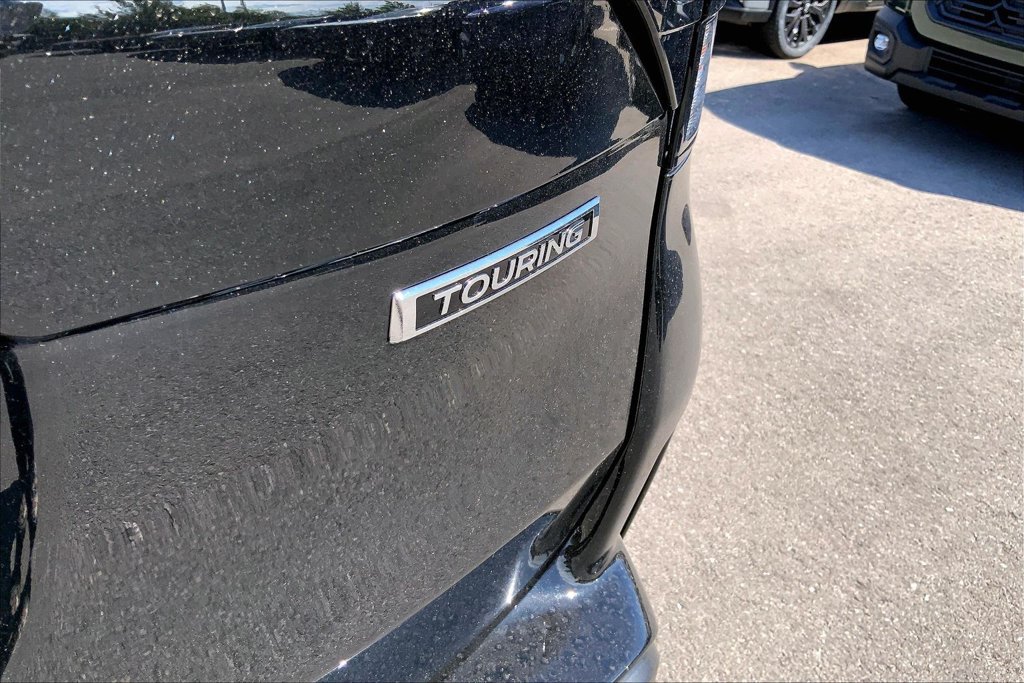 New 2026 Subaru Forester Touring AWD/4WD image 8