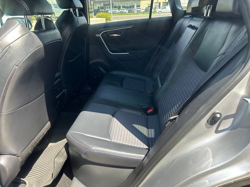 Used 2020 Toyota RAV4 XSE AWD/4WD image 26