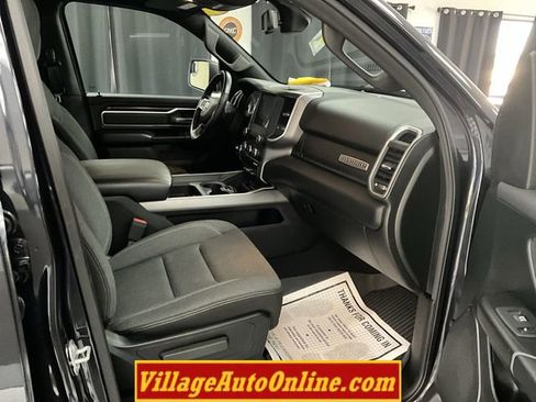 Used 2019 RAM 1500 Big Horn image 42