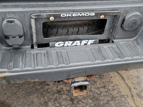 Used 2015 Chevrolet Silverado 1500 W/T w/ WT Convenience Package image 27