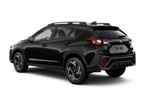 New 2026 Subaru Crosstrek 2.5i Limited AWD/4WD image 6