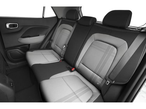 New 2026 Hyundai Venue SEL FWD image 45