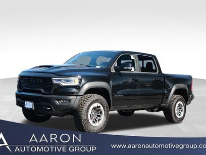 New 2026 RAM 1500 RHO w/ RHO Level 1 Equipment Group